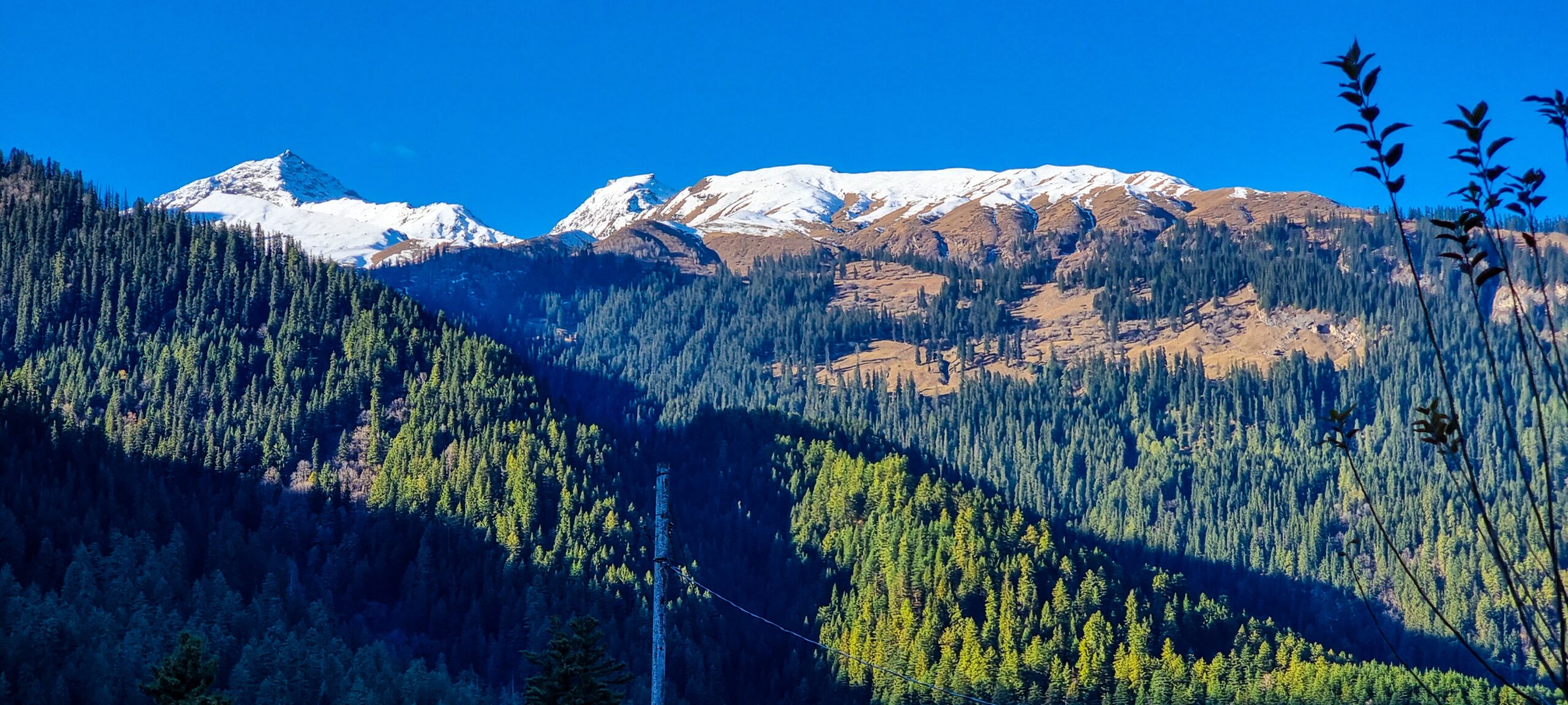 Kasol, Himachal Pradesh